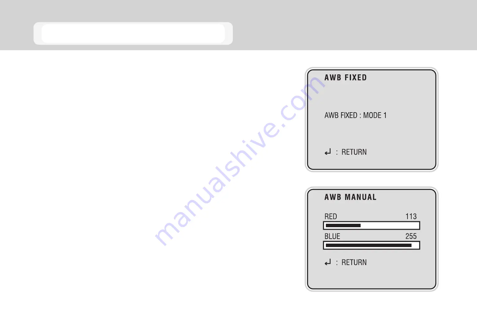 OpenEye CM-135 Installation Manual Download Page 18