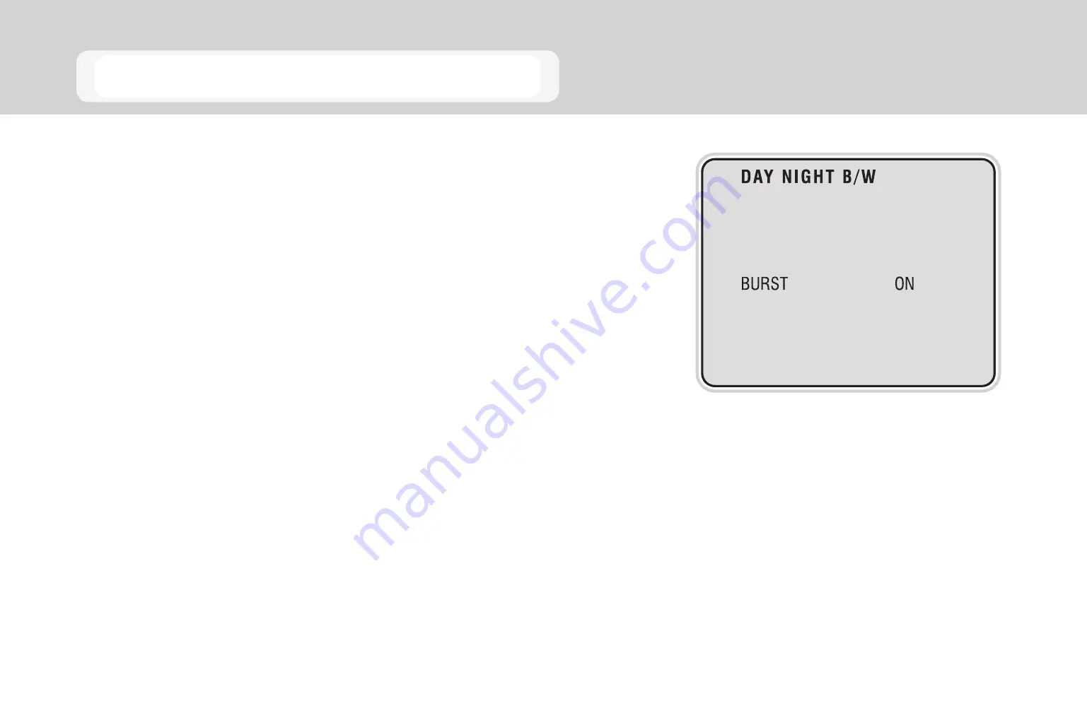 OpenEye CM-135 Installation Manual Download Page 26