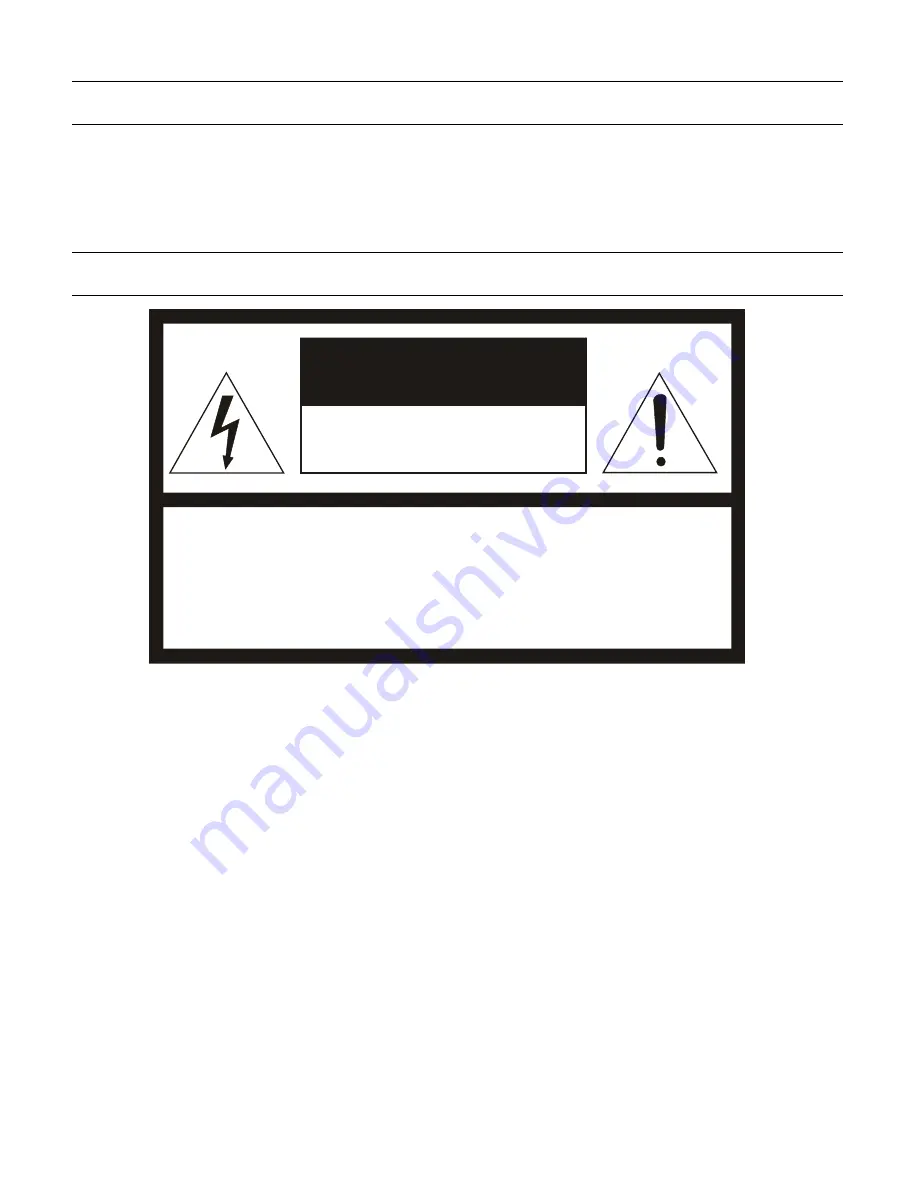 OpenEye CM-611 User Manual Download Page 6