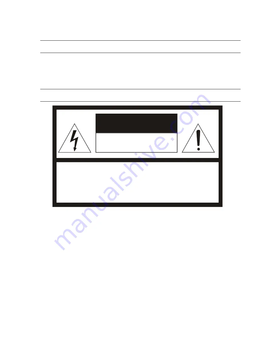 OpenEye CM-716 User Manual Download Page 6