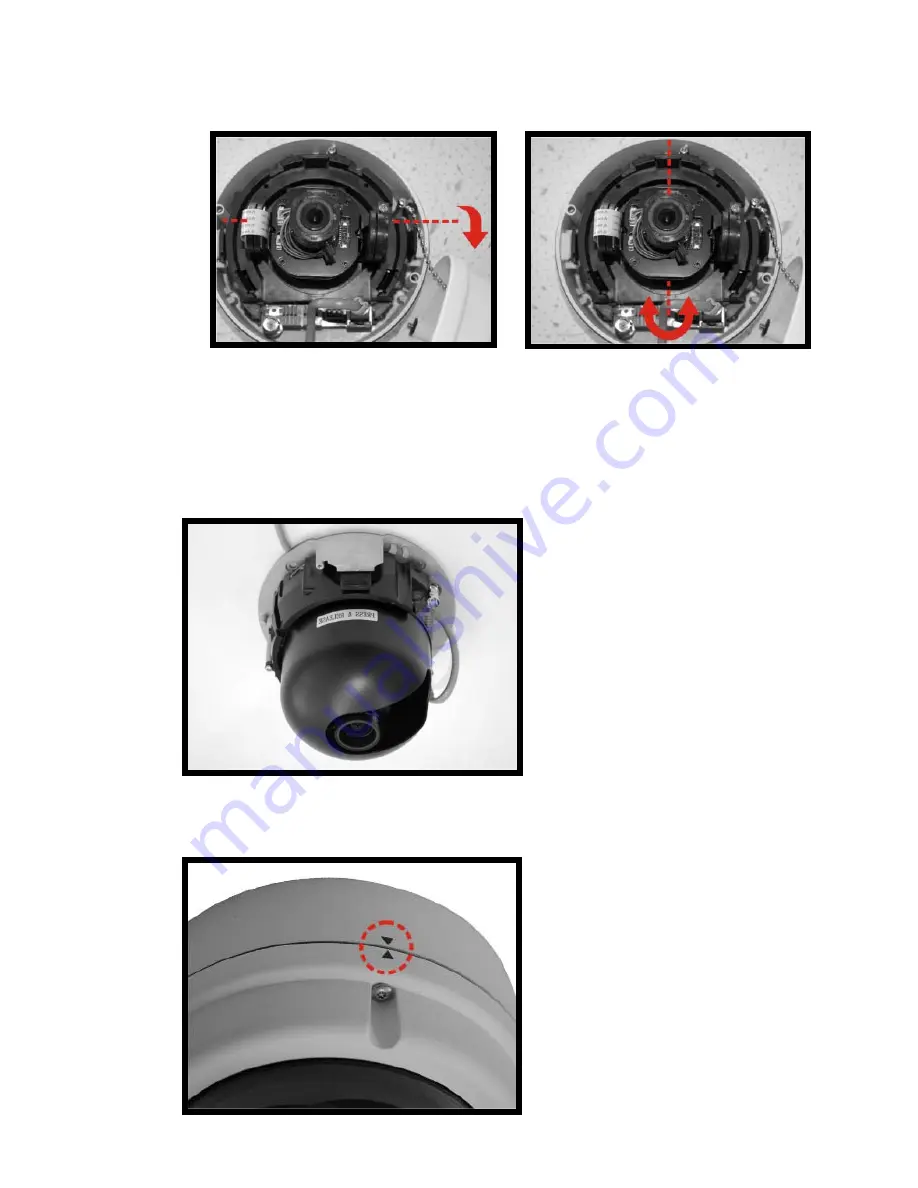 OpenEye CM-716 Скачать руководство пользователя страница 19