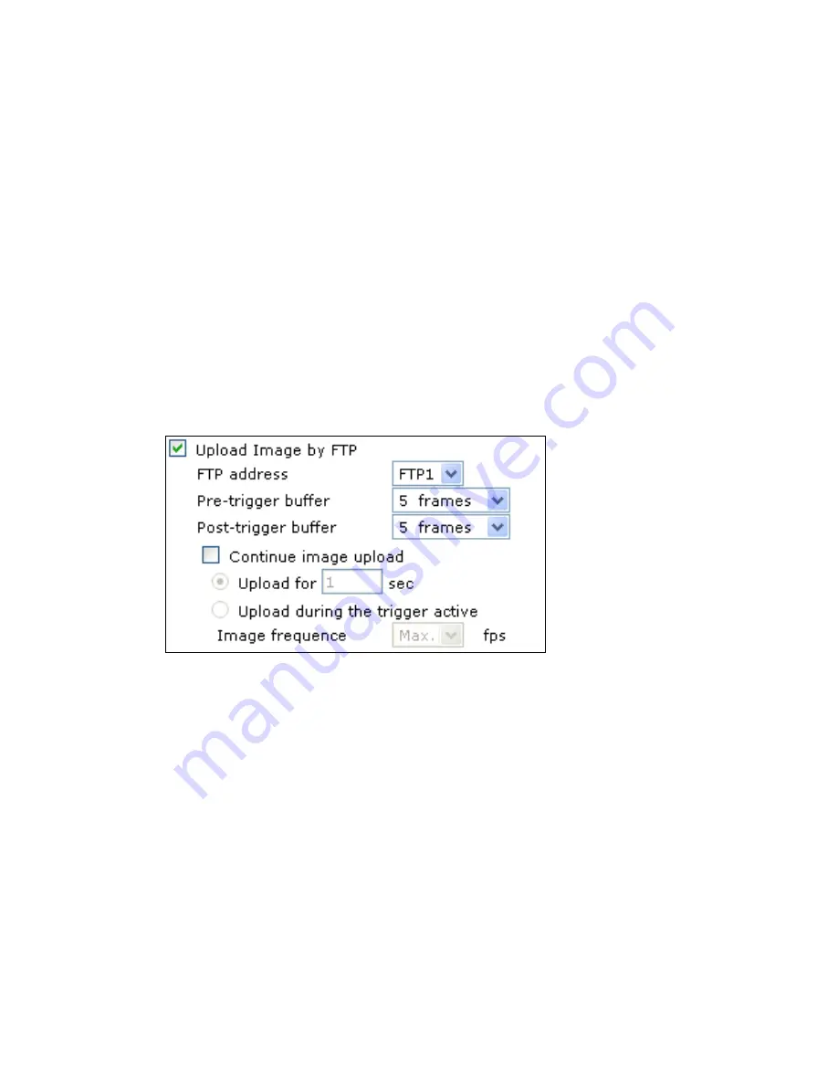 OpenEye CM-716 User Manual Download Page 43