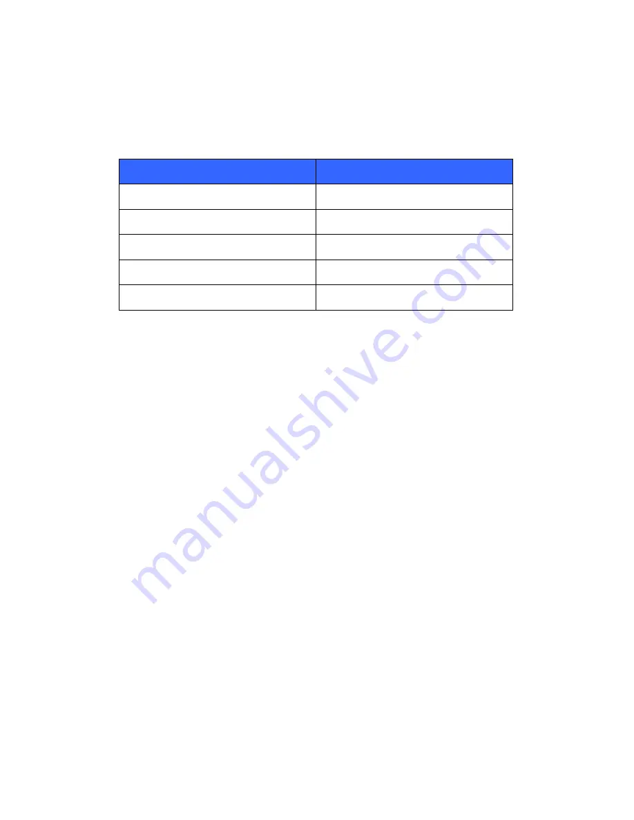 OpenEye CM-716 User Manual Download Page 63