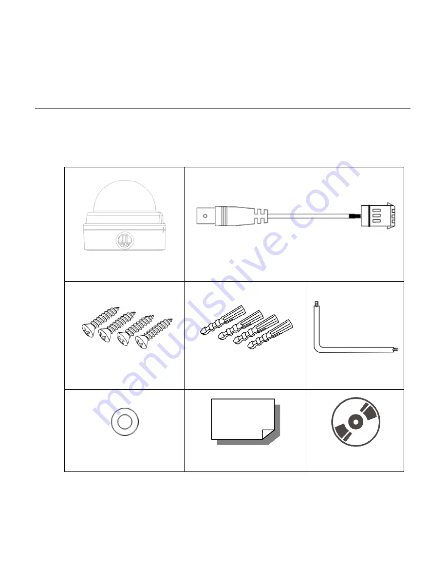 OpenEye CM-730 User Manual Download Page 12