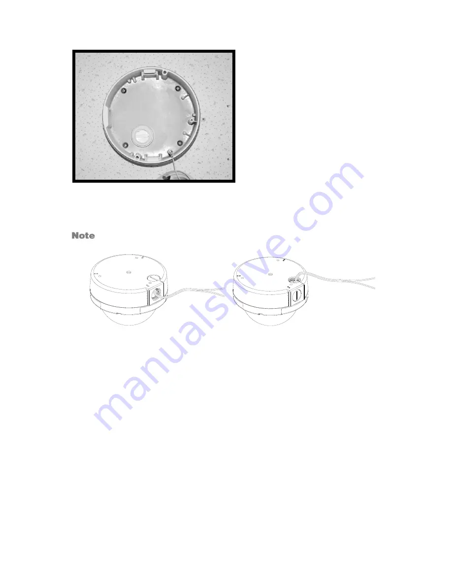 OpenEye OE-7163A User Manual Download Page 16