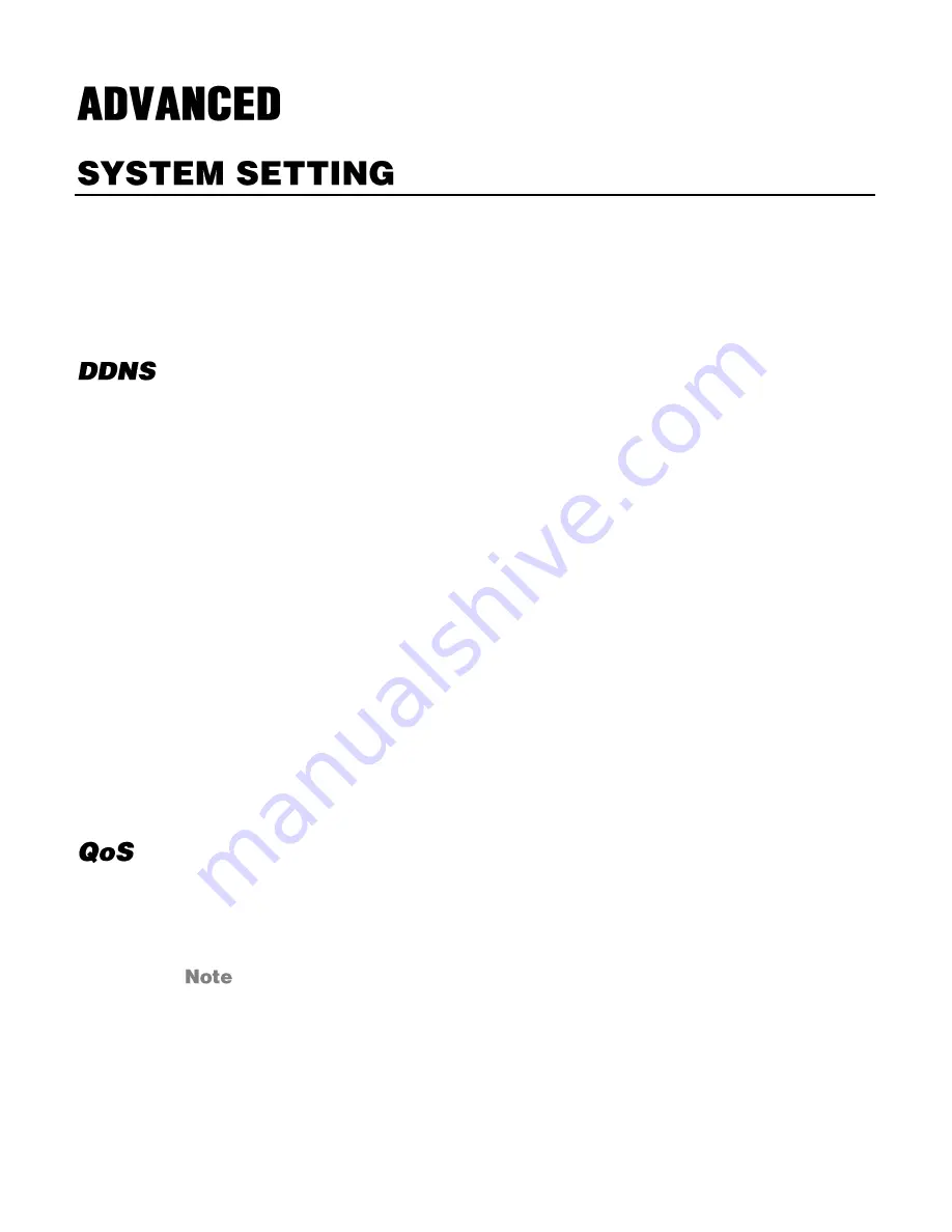 OpenEye OE-7163A User Manual Download Page 41