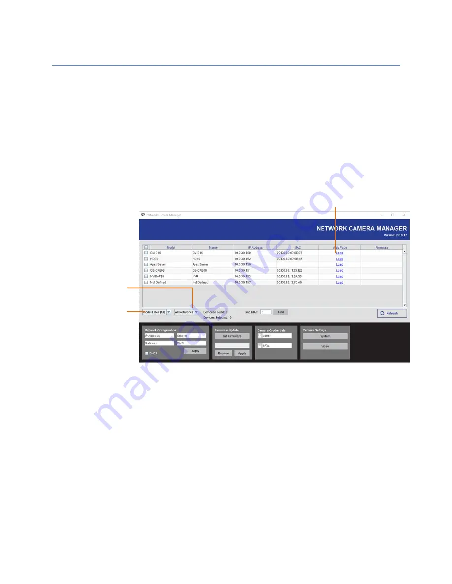 OpenEye OE-C6123-W2 User Manual Download Page 15