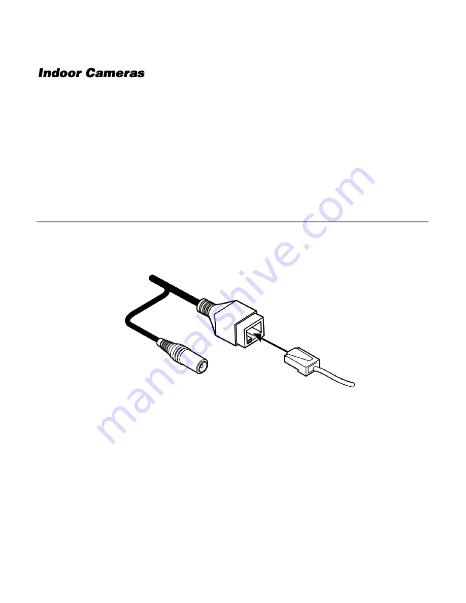 OpenEye OE-C7022-APW User Manual Download Page 13