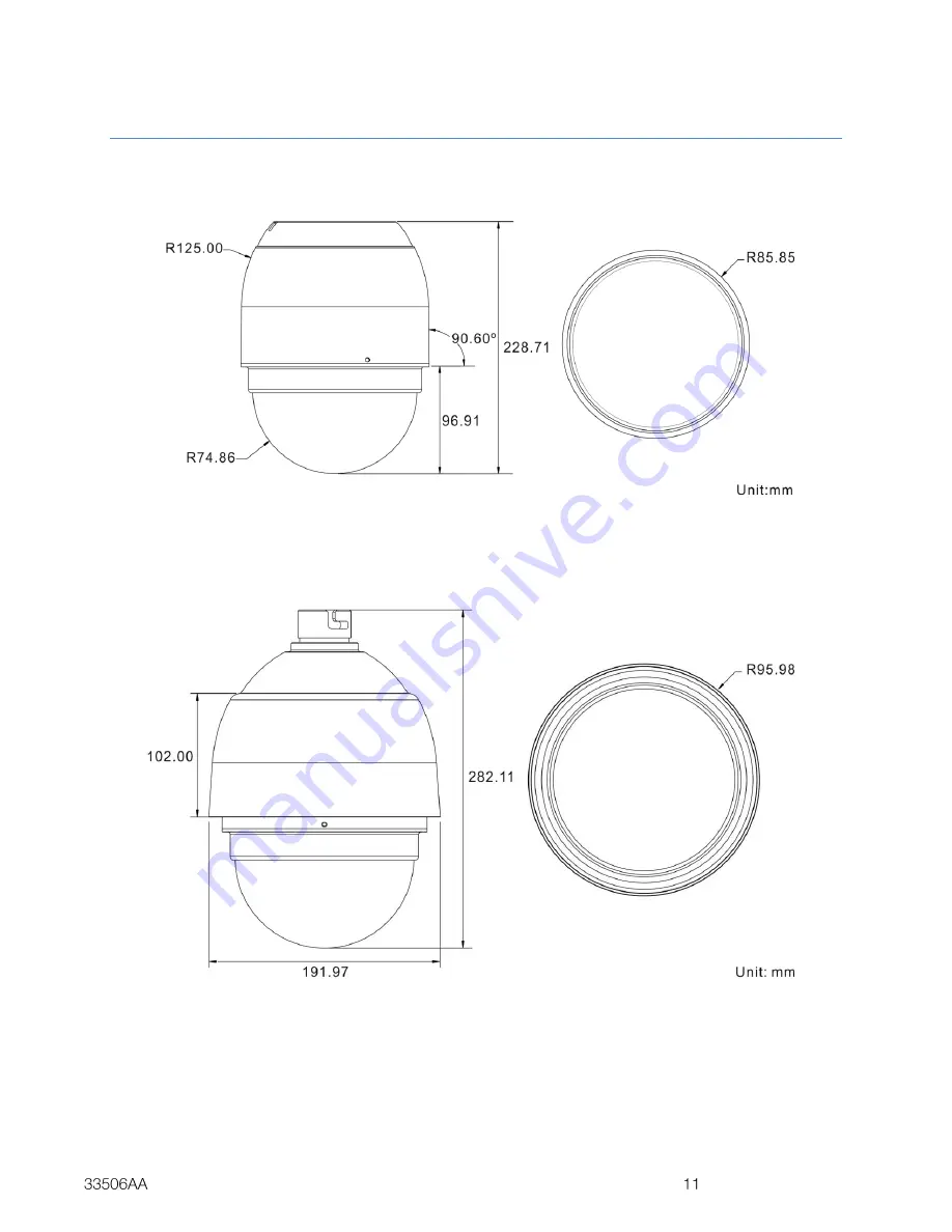 OpenEye OE-C8103 Скачать руководство пользователя страница 10