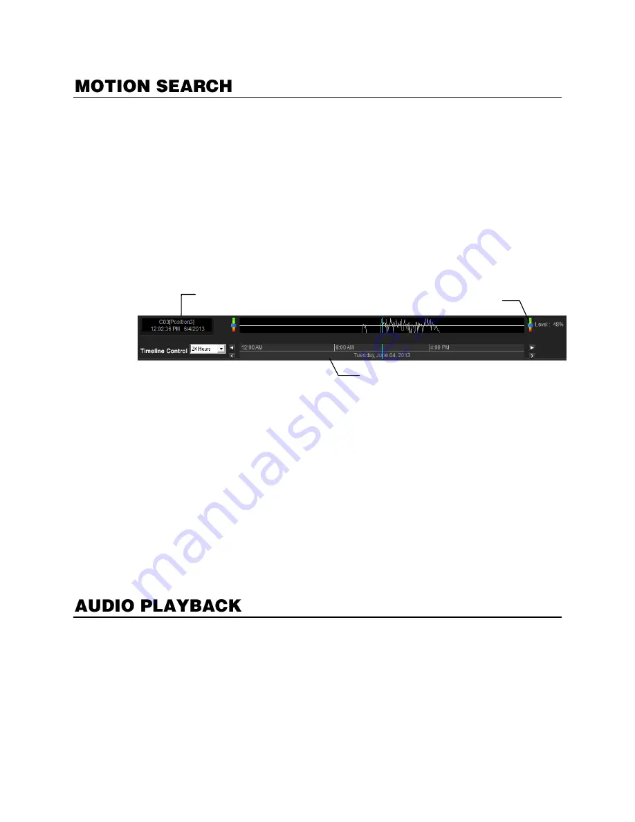 OpenEye OE-N2U08 User Manual Download Page 86