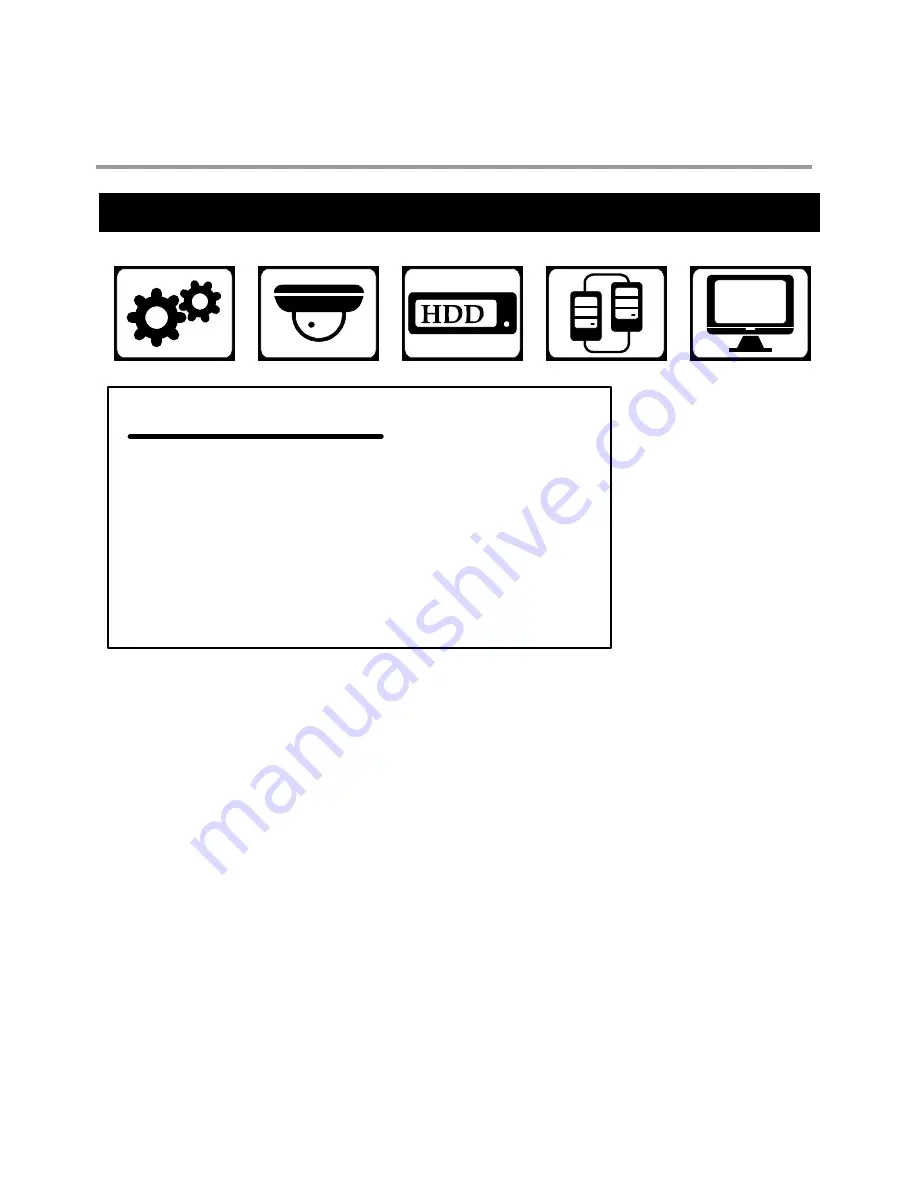 OpenEye OE2-E12004 User Manual Download Page 27