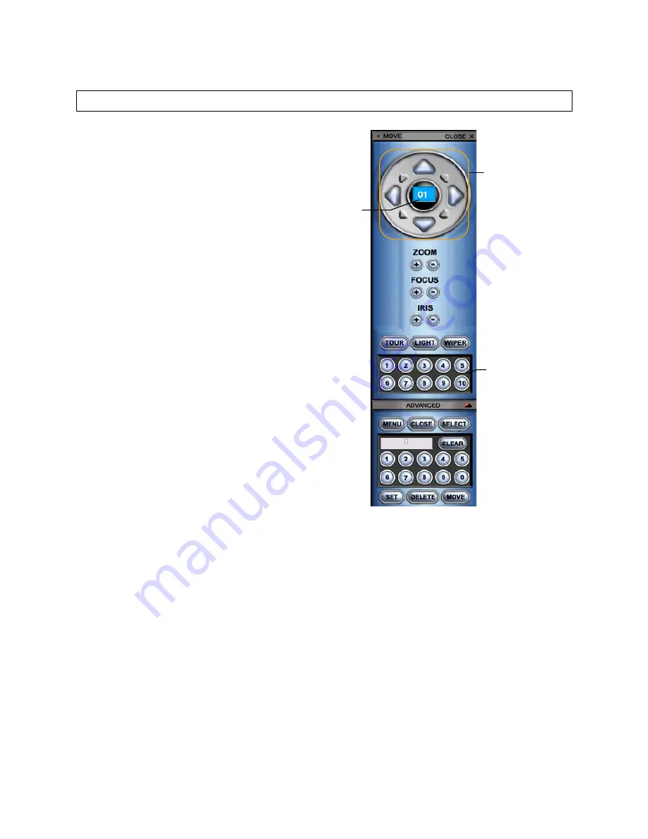 OpenEye OE2-E12004 User Manual Download Page 66