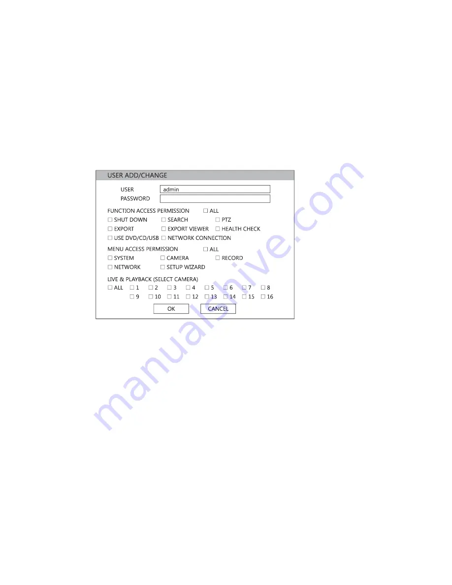 OpenEye OE3-E12004 User Manual Download Page 35