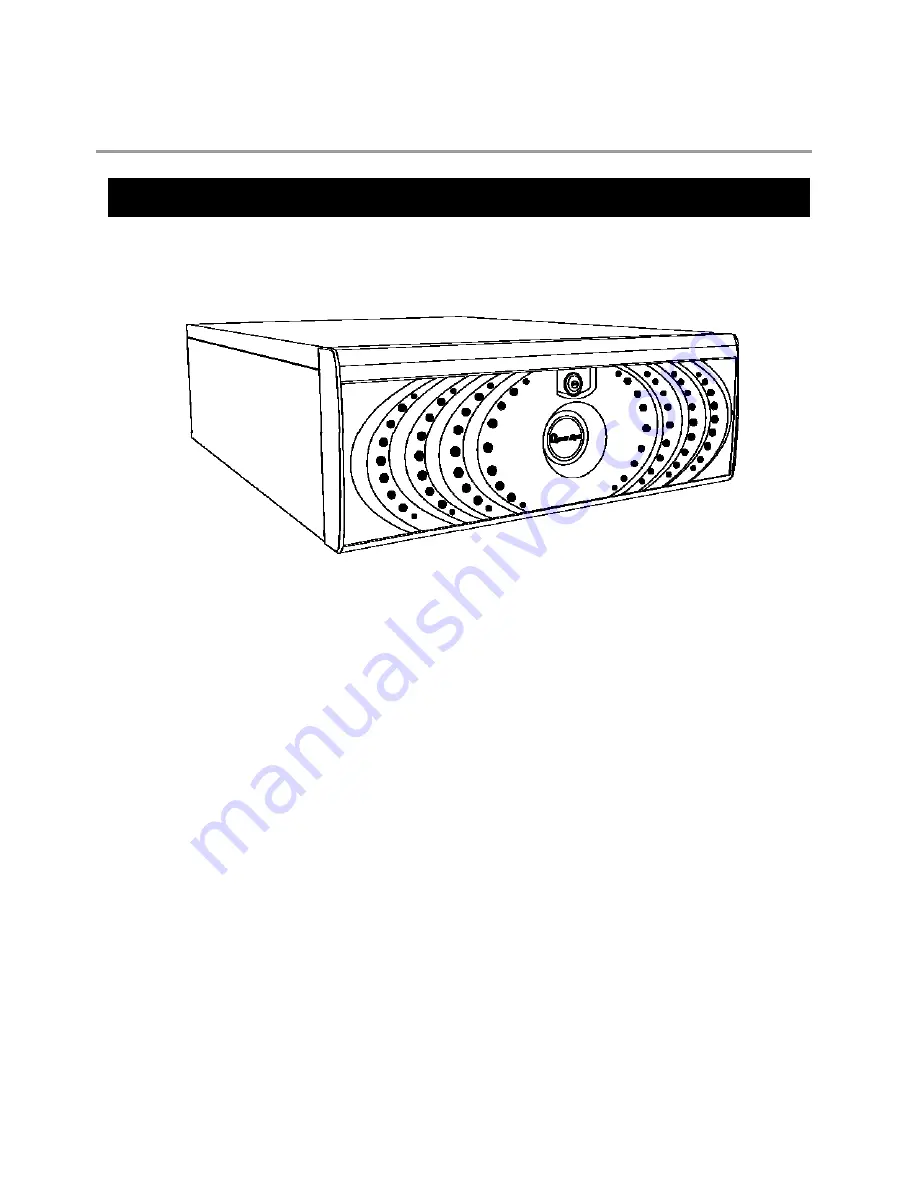 OpenEye OE3-XNVR08 Скачать руководство пользователя страница 13