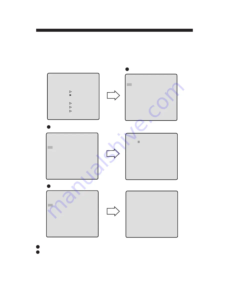 OpenEye Optix CM-525P User Manual Download Page 37