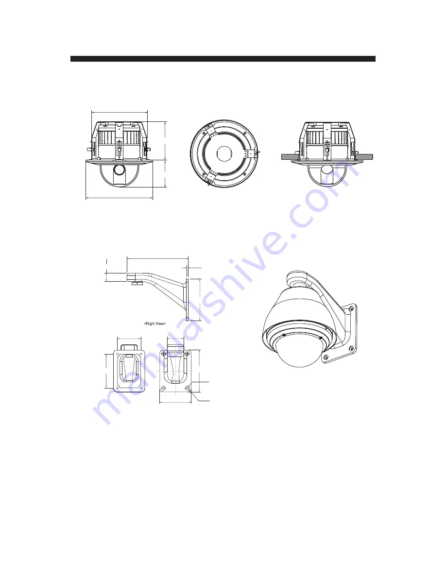 OpenEye Optix CM-525P User Manual Download Page 52