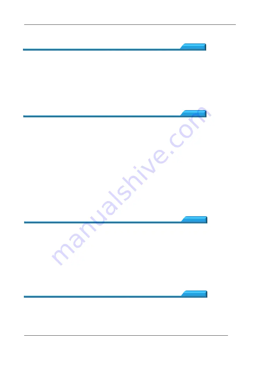 OpenVox VS-GW1202-8G Скачать руководство пользователя страница 67