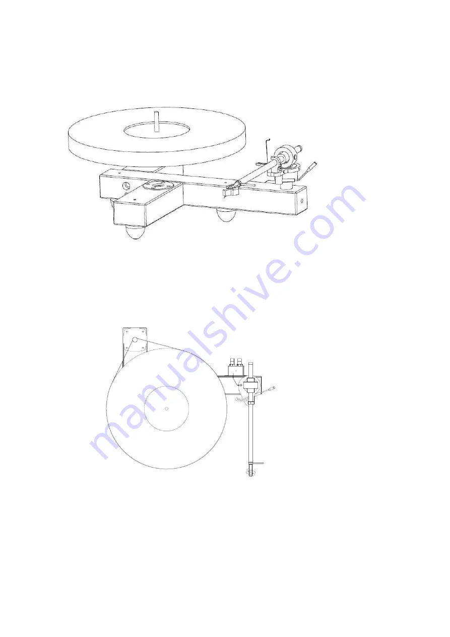 Opera Audio CONSONANCE WAX ENGINE User Manual Download Page 4