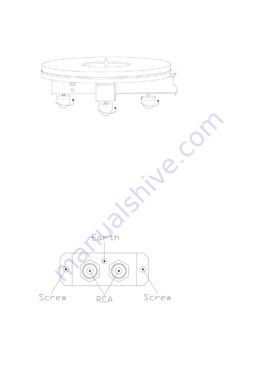 Opera Audio CONSONANCE WAX ENGINE User Manual Download Page 8