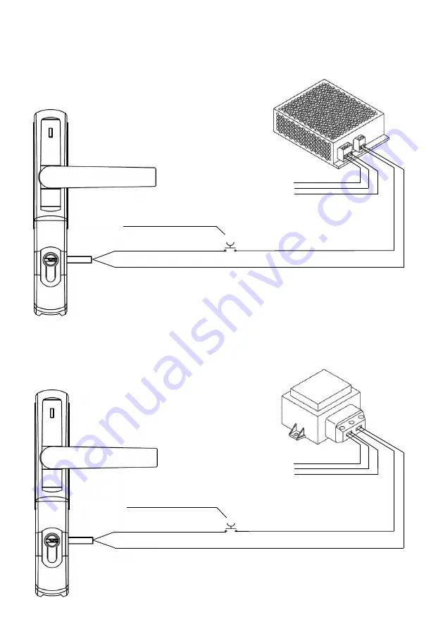 Opera 40620 Quick Start Manual Download Page 10