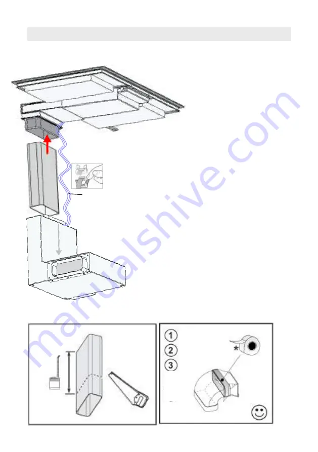 Opera FONDA 800 Installation Manual Download Page 38