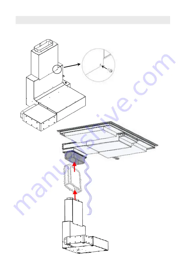 Opera FONDA 800 Installation Manual Download Page 124