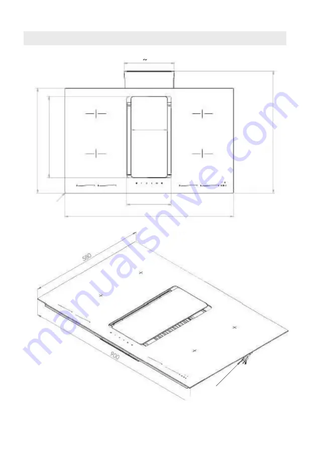 Opera FONDA 800 Installation Manual Download Page 145