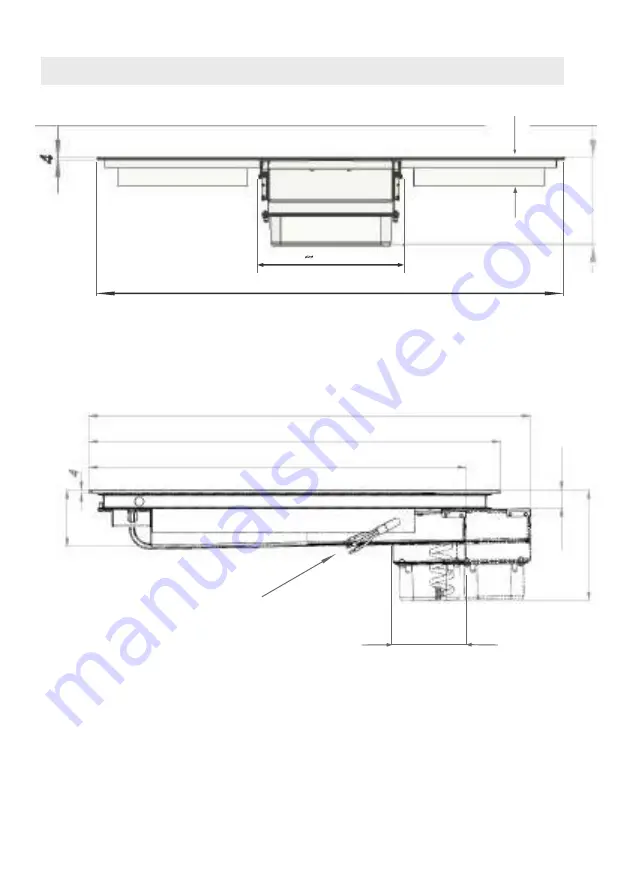 Opera FONDA 800 Installation Manual Download Page 186