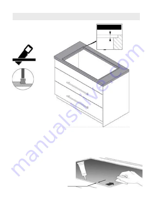 Opera FONDA 800 Installation Manual Download Page 242