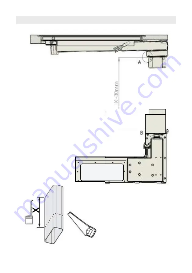 Opera FONDA 800 Installation Manual Download Page 247