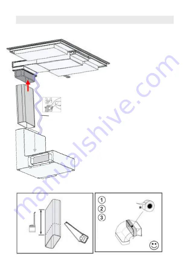 Opera FONDA 800 Installation Manual Download Page 248