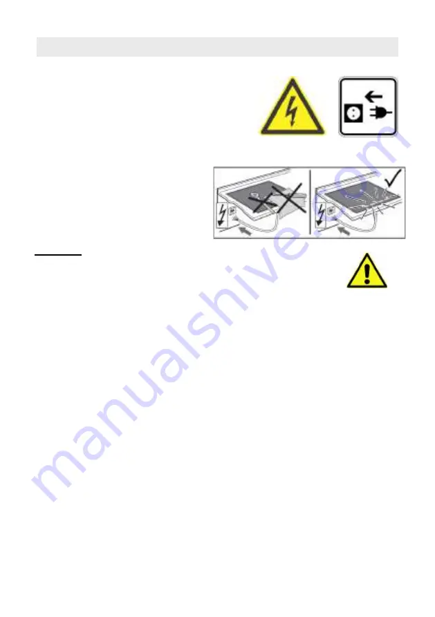 Opera FONDA 800 Installation Manual Download Page 251