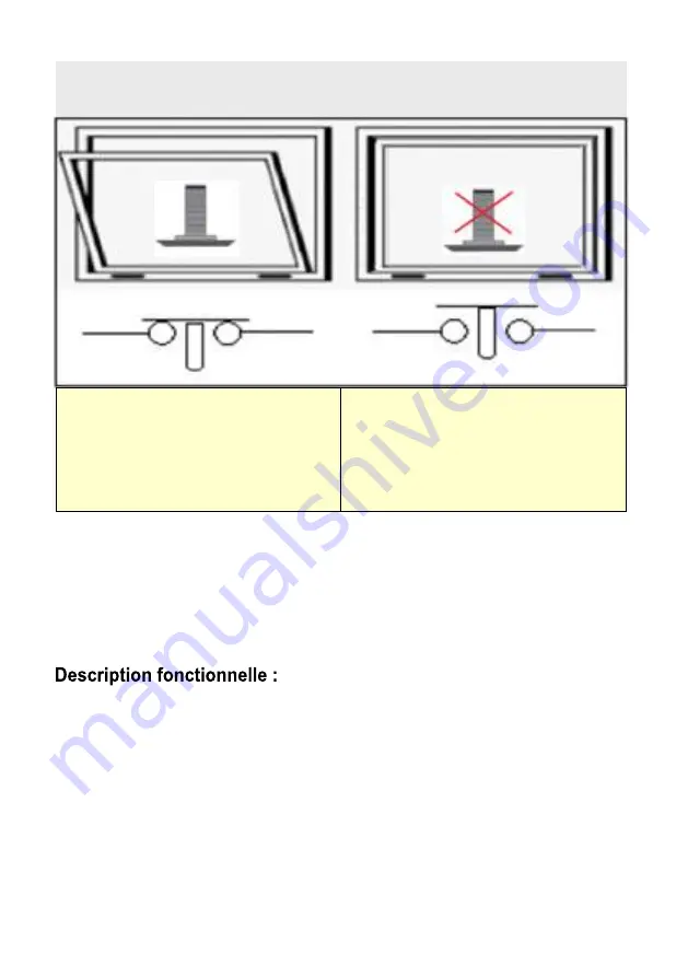 Opera FONDA 800 Installation Manual Download Page 252