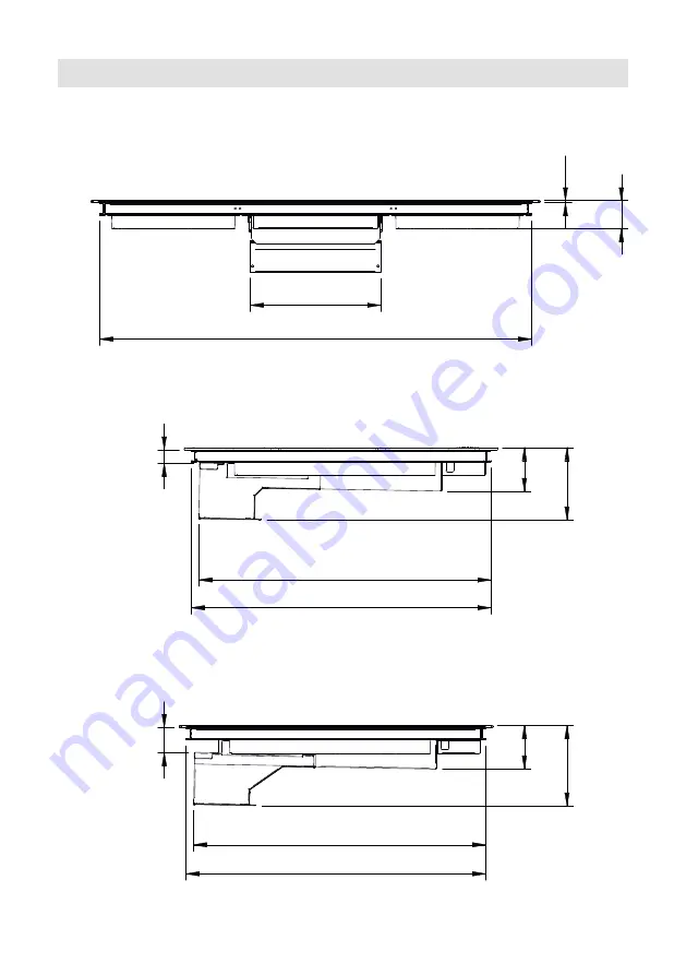 Opera FONDA PRO Installation Manual Download Page 12