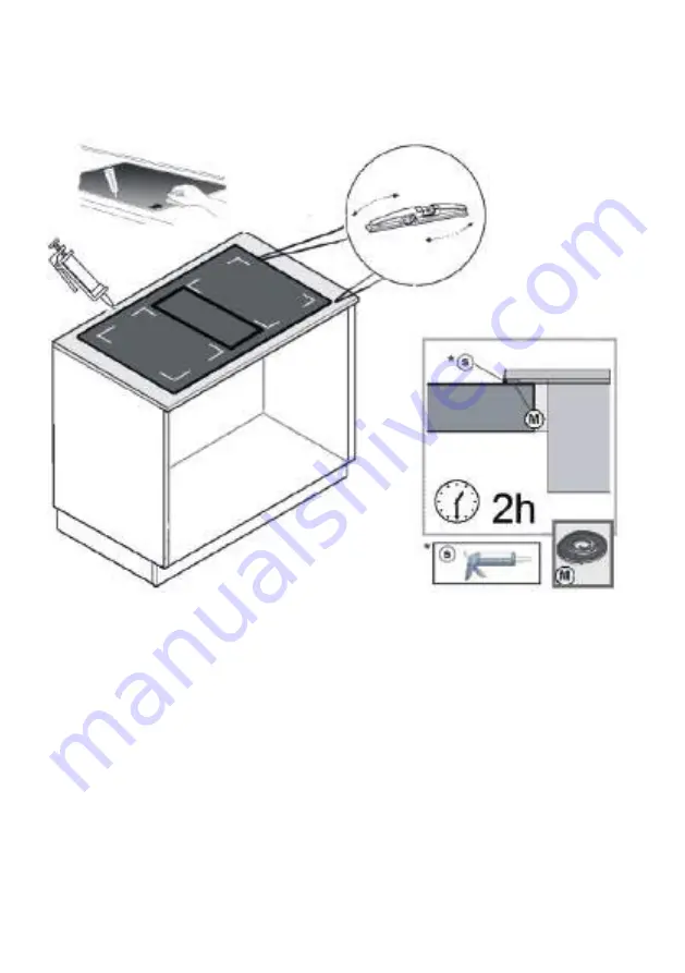 Opera FONDA PRO Installation Manual Download Page 26