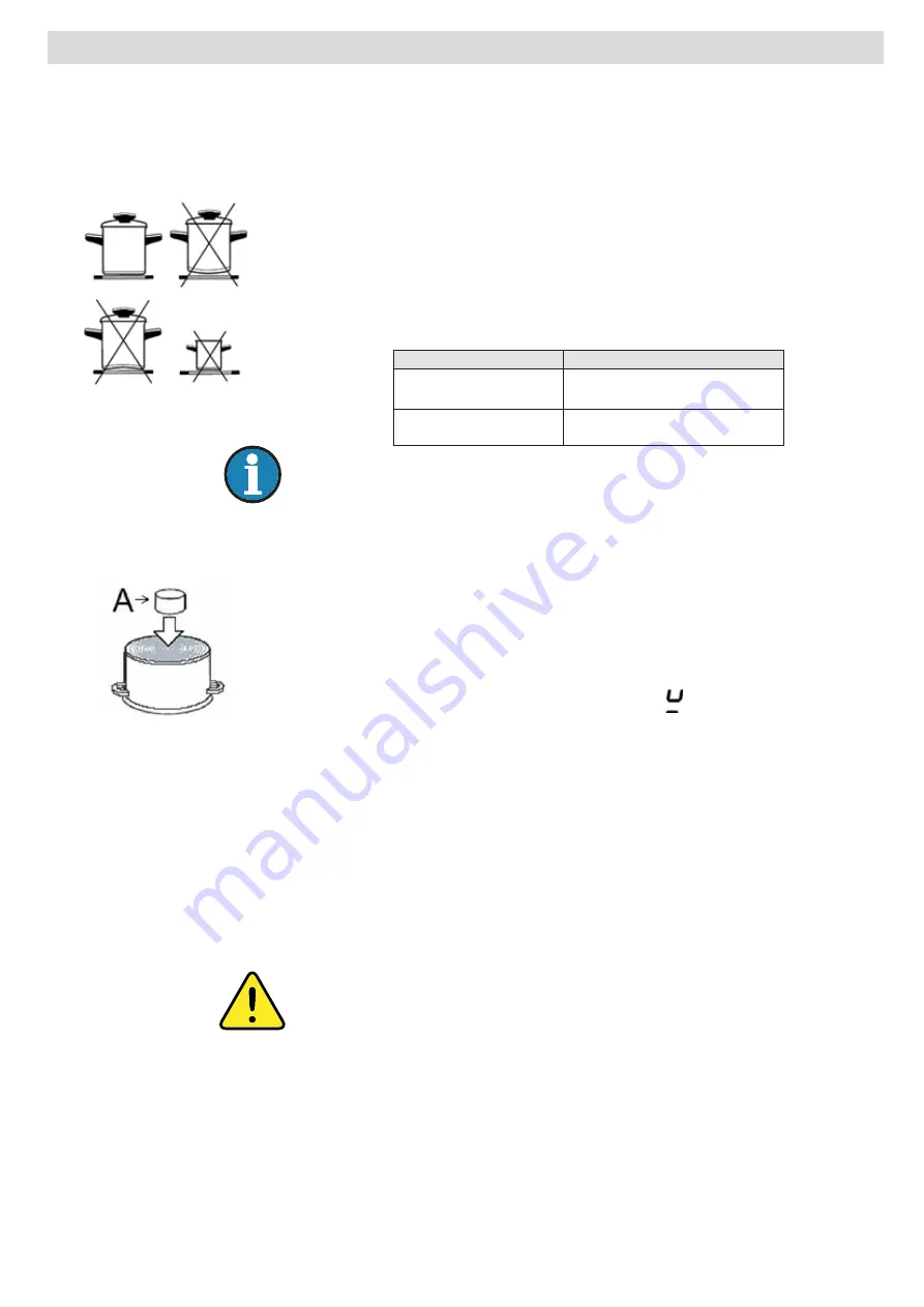 Opera Nivel Pro Operating Instructions Manual Download Page 11