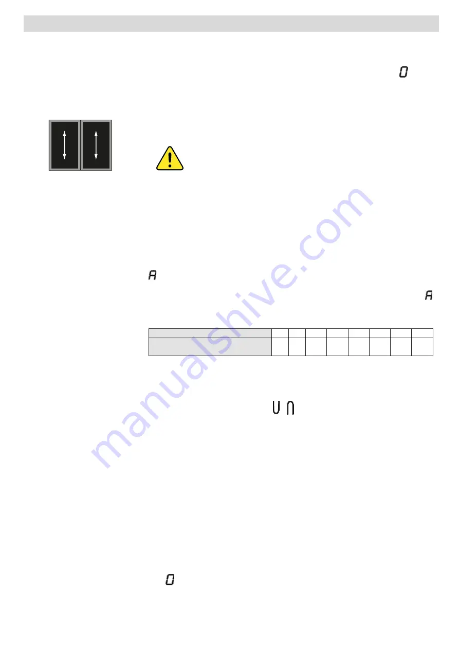 Opera Nivel Pro Operating Instructions Manual Download Page 15