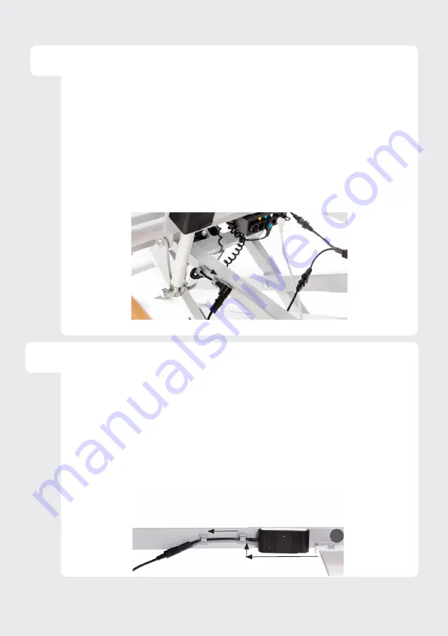 Opera Signature Dual Link Kit Installation Manual And Technical Specifications Download Page 9