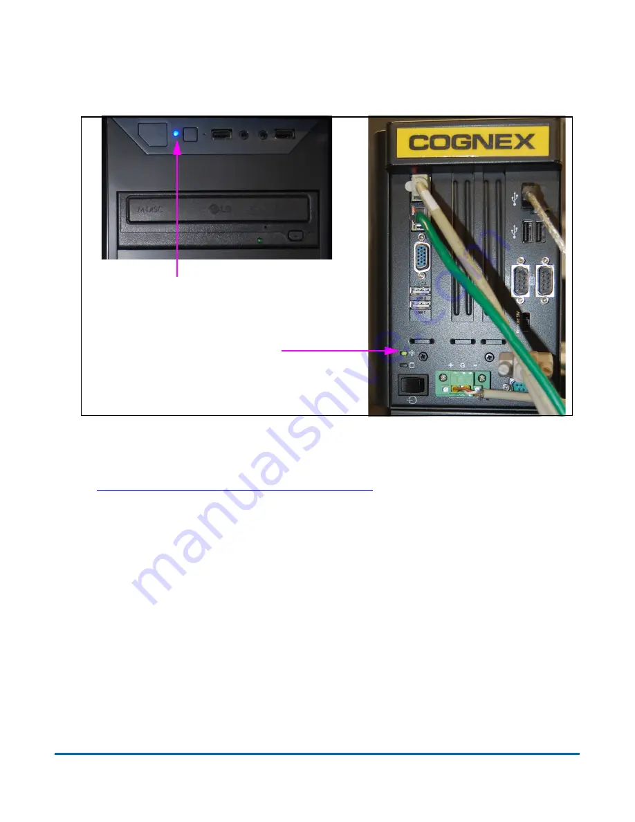 Opex Sure Sort Operator'S Manual Download Page 229