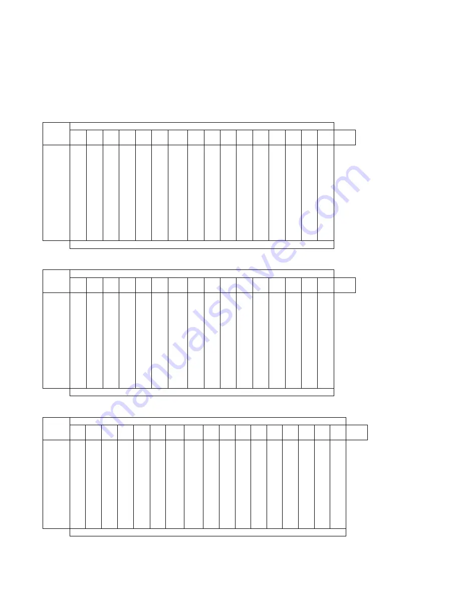 Ophir-Spiricon IBP-YAG Series User Manual Download Page 24