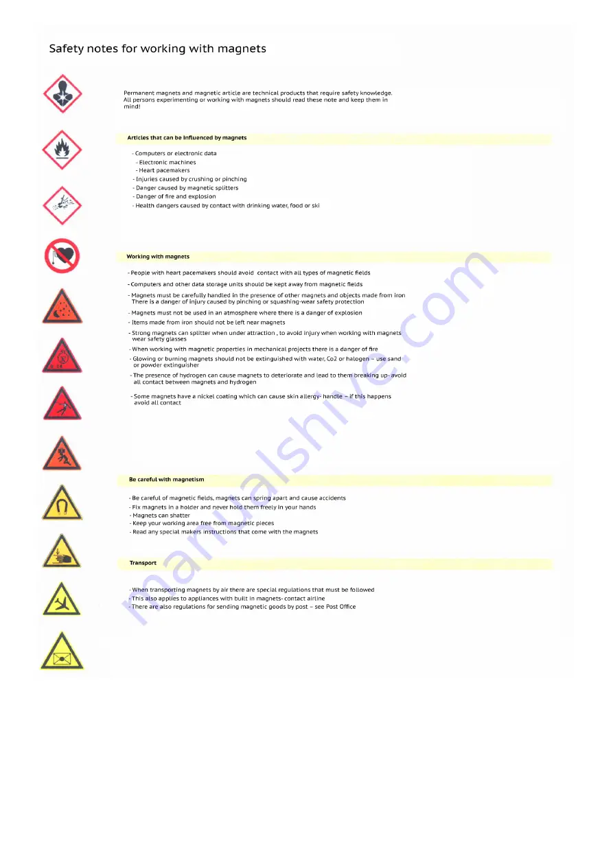 Opitec 111.172 Instructions Manual Download Page 2