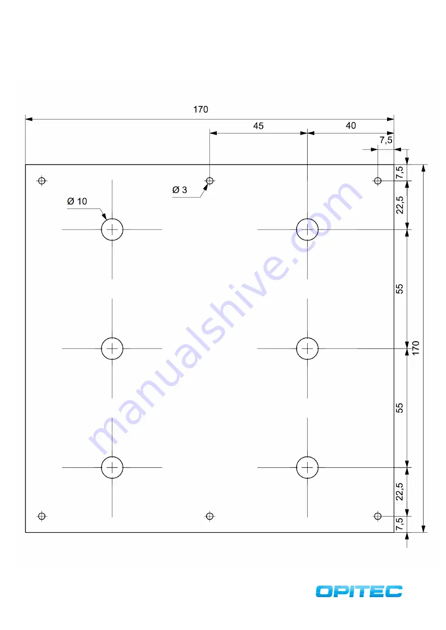 Opitec 117558 Manual Download Page 7