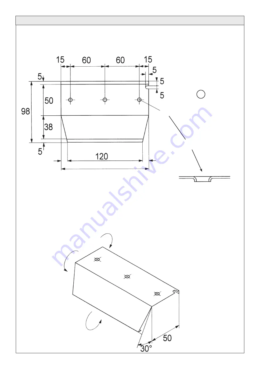 Opitec 124.155 Manual Download Page 8