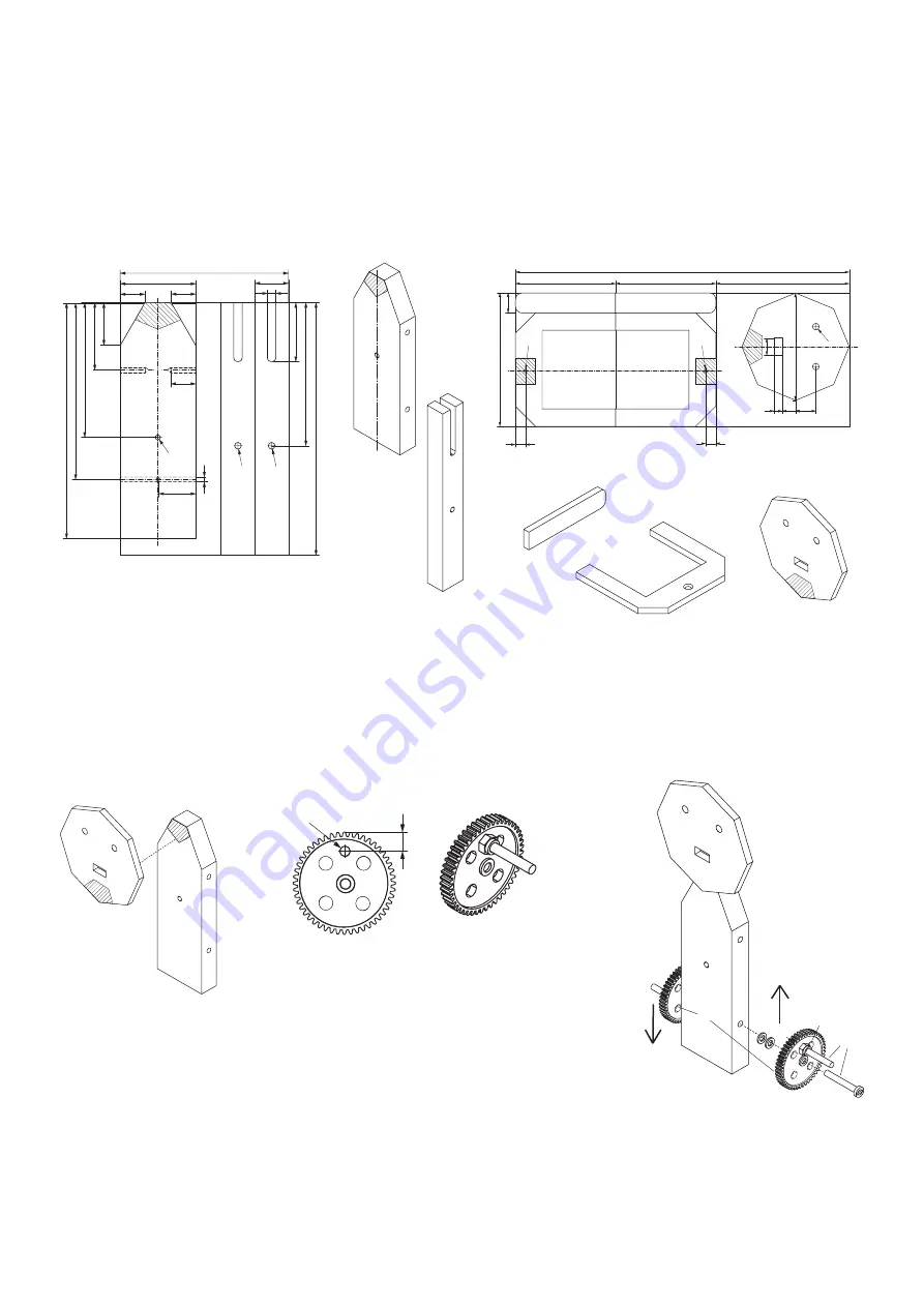 Opitec OPI-Robo R3O3 Manual Download Page 2