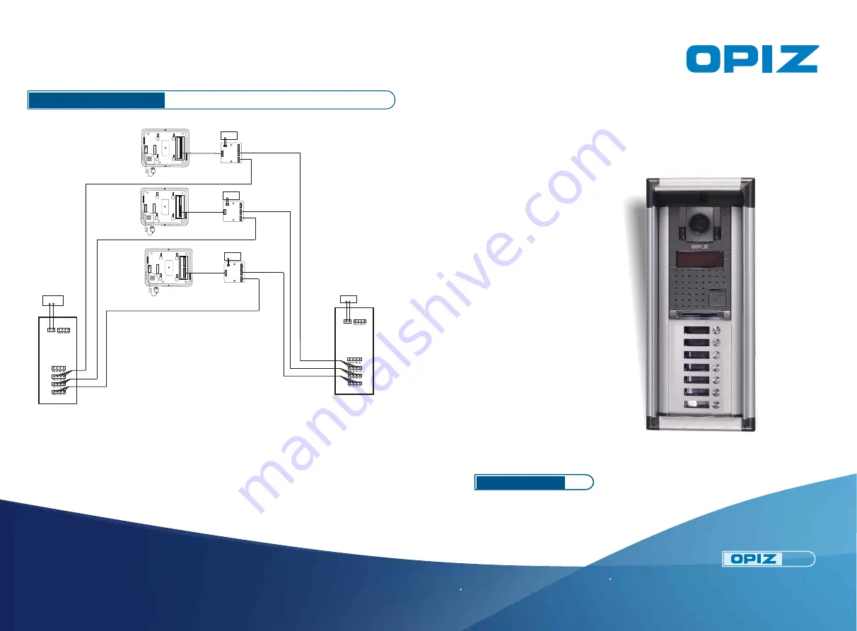 Opiz OP-D7D6-R Скачать руководство пользователя страница 1