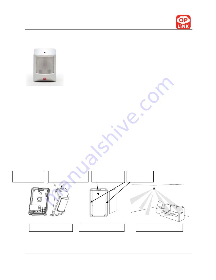 Oplink TripleShield User Manual Download Page 115