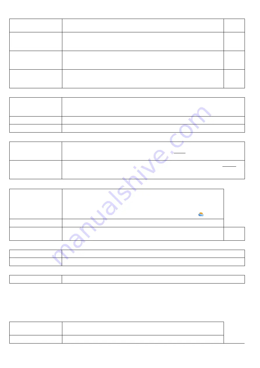 Opop Biopel MINI Installation And Operation Instructions Manual Download Page 34