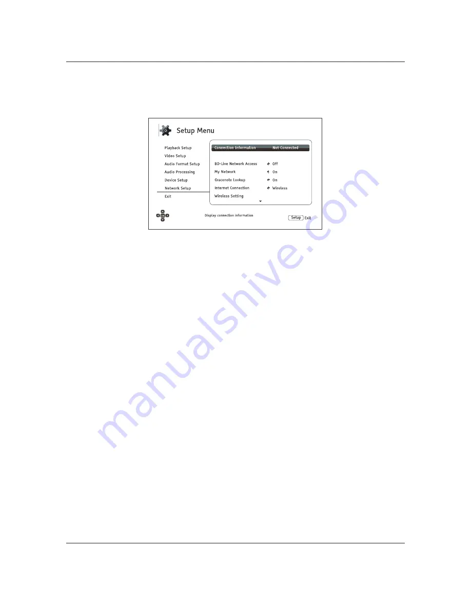 Oppo BDP-103D User Manual Download Page 82