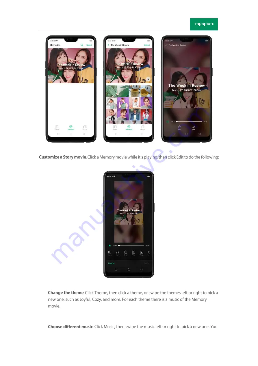 Oppo RX17 PRO Manual Download Page 114