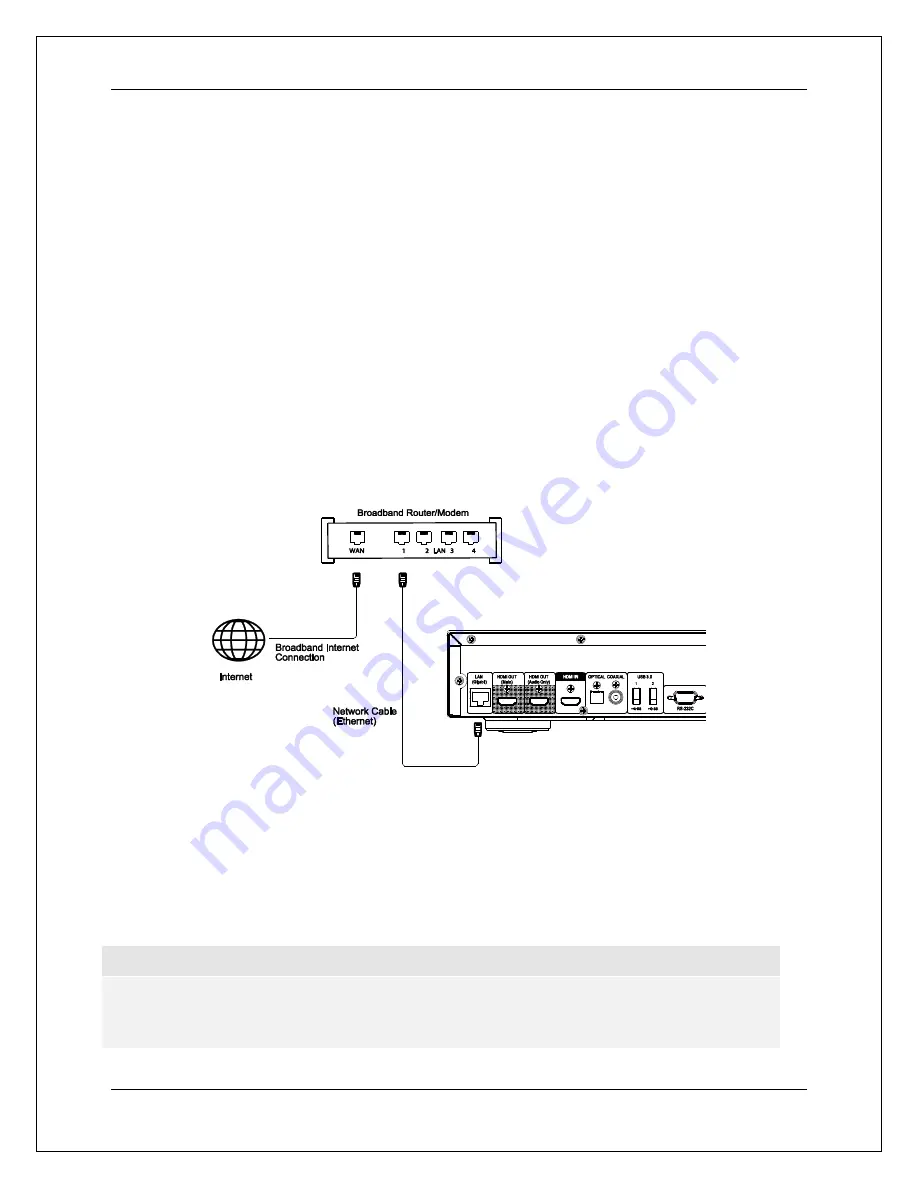 Oppo udp-203 Скачать руководство пользователя страница 23